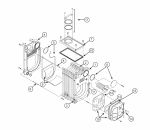 WTGO-5 Section Assembly Parts Thumbnail
